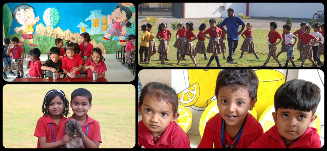 AIPS pre-school